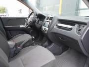 Kia Sportage II Рестайлинг Москва  - изображение 27