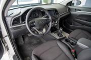 Hyundai Elantra VI (AD) Рестайлинг Ростов-на-Дону  - изображение 37