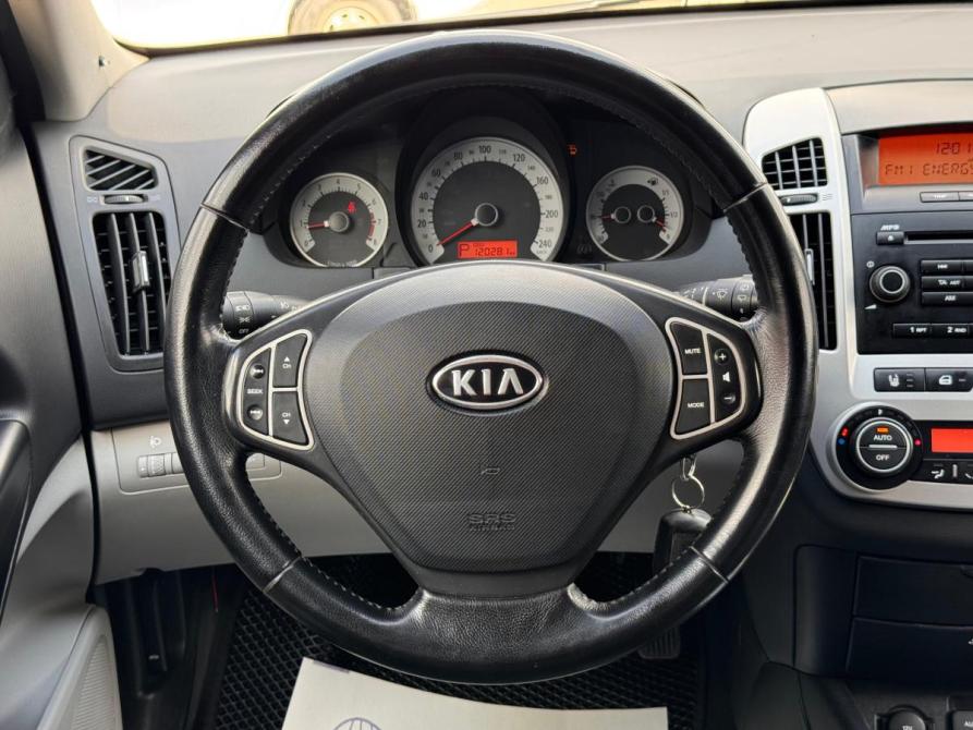 Kia Ceed I Пермь  - изображение 15