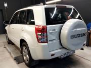 Suzuki Grand Vitara II Рестайлинг Москва  - изображение 37