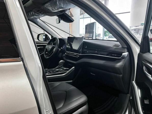 Toyota Highlander IV (XU70) с пробегом 2026 года, цена 5 917 600 рублей, 34 км, внедорожник, Автокод Объявления