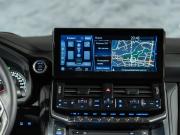 Toyota Land Cruiser 300 Series Москва  - изображение 39