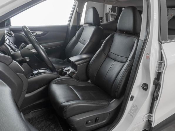 Nissan Qashqai II с пробегом 2014 года, цена 1 499 000 рублей, 213710 км, внедорожник, Автокод Объявления