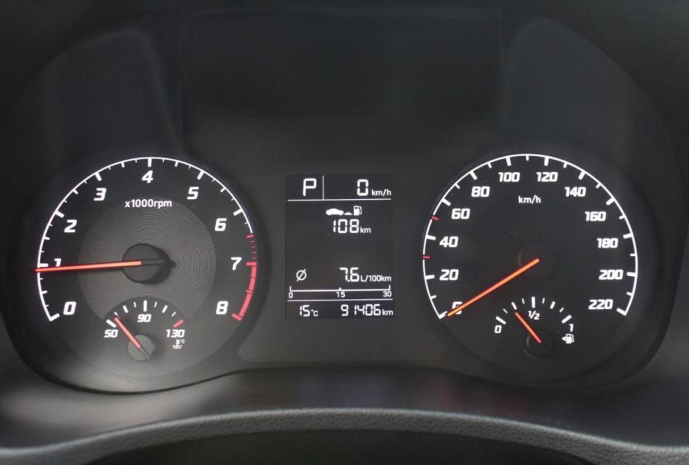 Hyundai Solaris II Нижний Новгород  - изображение 11