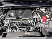 Toyota Camry IX (XV80) China Market Москва  - изображение 38