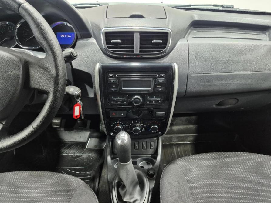 Nissan Terrano III (D10) Воронеж  - изображение 12