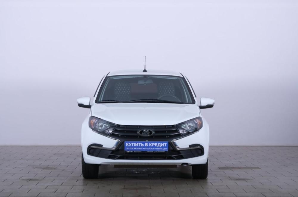 Lada (ВАЗ) Granta I Рестайлинг Омск  - изображение 2