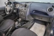Ford Fiesta Mk5 Челябинск  - изображение 31