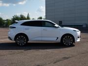 Changan UNI-K Москва  - изображение 26