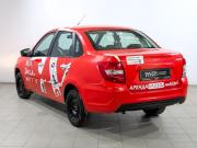Lada (ВАЗ) Granta I Рестайлинг Химки  - изображение 29