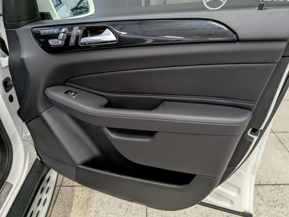 Mercedes-Benz GLE I (W166) с пробегом 2018 года, цена 4 500 000 рублей, 92118 км, внедорожник, Автокод Объявления