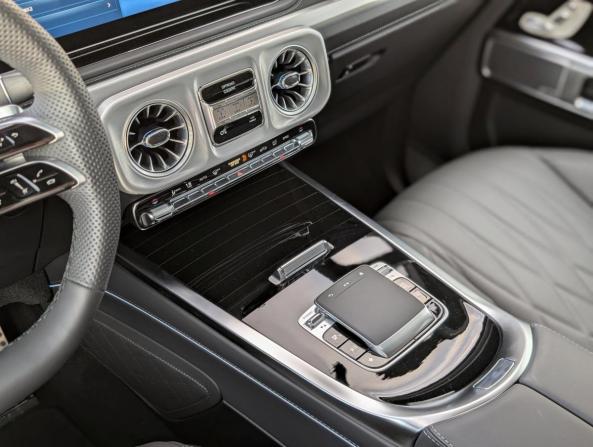 Mercedes-Benz G-Класс III (W465) Рестайлинг с пробегом 2025 года, цена 28 970 000 рублей, 46 км, внедорожник, Автокод Объявления