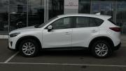 Mazda CX-5 I Рестайлинг Оренбург  - изображение 22