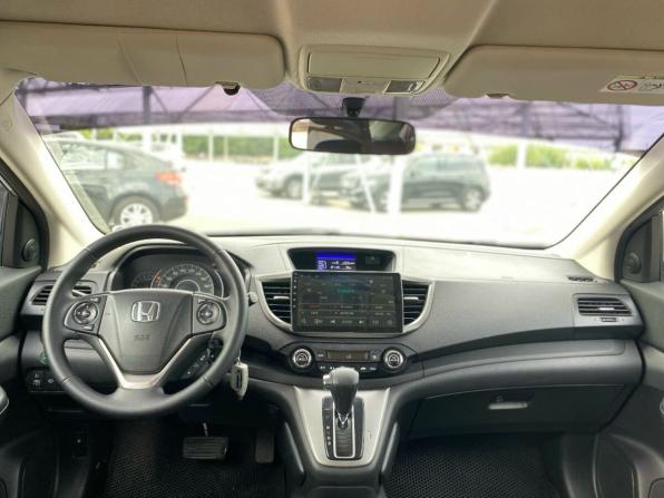 Honda CR-V IV с пробегом 2013 года, цена 1 959 000 рублей, 194357 км, внедорожник, Автокод Объявления