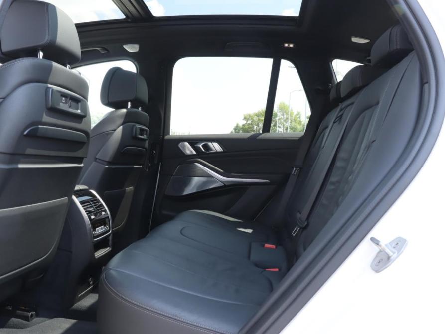 BMW X5 IV (G05/G18) Москва  - изображение 11
