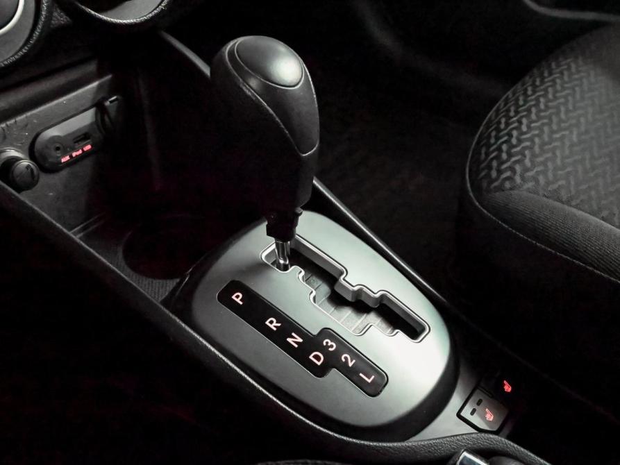 Kia Rio III Екатеринбург  - изображение 15