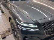 Genesis GV80 I Москва  - изображение 58