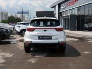 Kia Sportage IV Рестайлинг Москва  - изображение 31