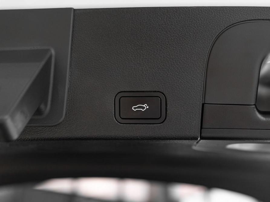 Geely Tugella I Рестайлинг Москва  - изображение 18