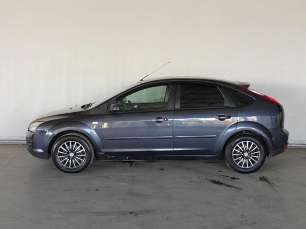 Ford Focus II с пробегом 2006 года, цена 349 000 рублей, 207568 км, хэтчбек, Автокод Объявления