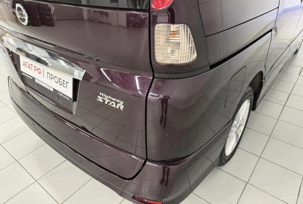 Nissan Serena III (C25) Астрахань  - изображение 10