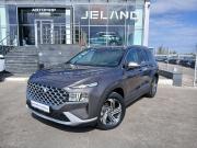 Hyundai Santa Fe IV Рестайлинг Саратов  - изображение 16