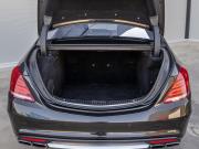 Mercedes-Benz S-Класс AMG III (W222 C217) Краснодар  - изображение 78