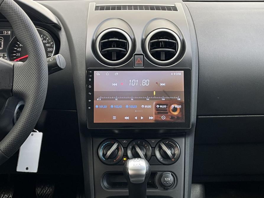 Nissan Qashqai I Рестайлинг Тамбов  - изображение 17