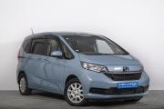 Honda Freed II Рестайлинг Томск  - изображение 20