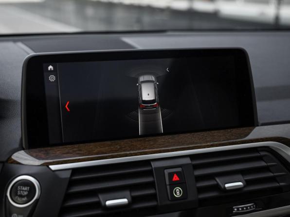 BMW X3 III (G01) с пробегом 2019 года, цена 3 899 000 рублей, 71565 км, внедорожник, Автокод Объявления