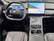 Geely EX5 EM-i Москва  - изображение 32