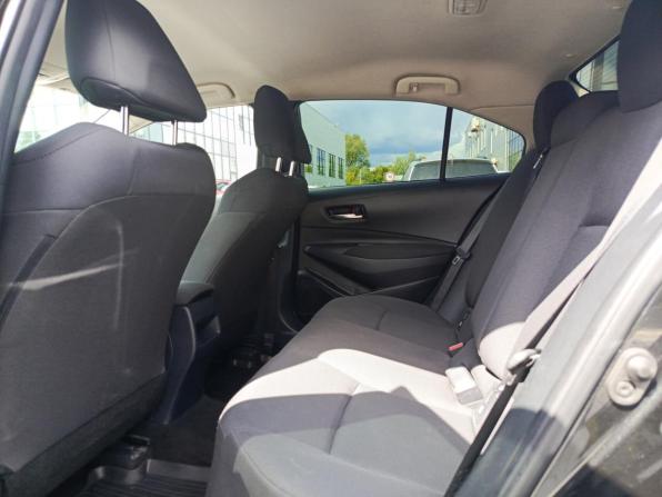 Toyota Corolla XII (E210) с пробегом 2019 года, цена 1 800 000 рублей, 177849 км, седан, Автокод Объявления