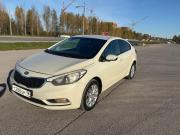 Kia Cerato III Пермь  - изображение 8