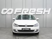 Volkswagen Golf VII Воронеж  - изображение 19