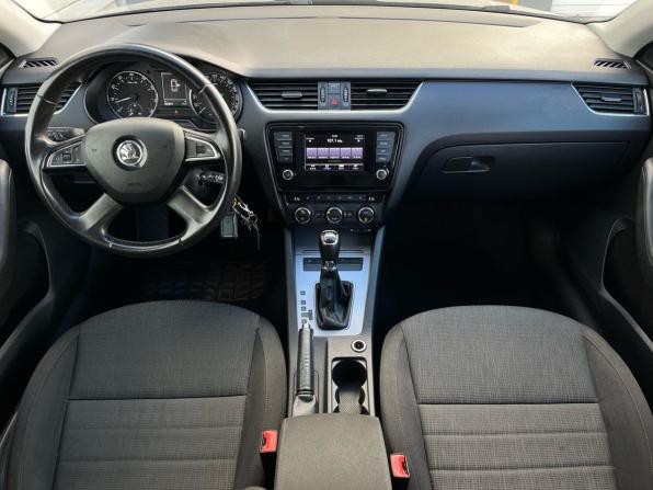 Skoda Octavia III (A7) с пробегом 2013 года, цена 930 000 рублей, 264000 км, лифтбек, Автокод Объявления