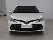 Toyota Camry VIII (XV70) Старый Оскол  - изображение 25