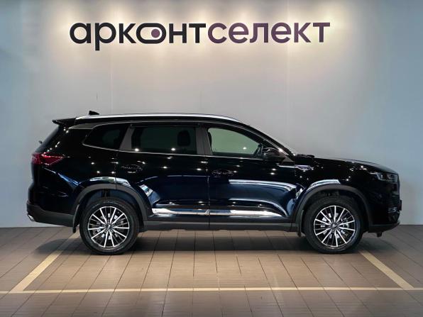 Chery Tiggo 8 Pro Max I Рестайлинг с пробегом 2024 года, цена 2 287 000 рублей, 70594 км, внедорожник, Автокод Объявления