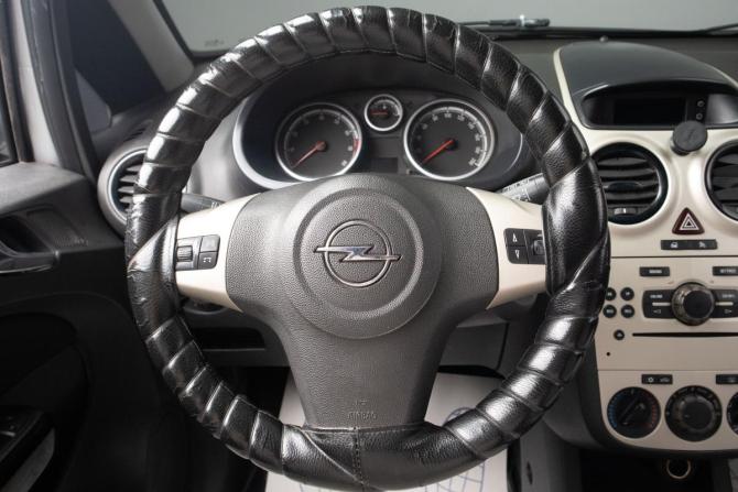 Opel Corsa D с пробегом 2008 года, цена 399 000 рублей, 283000 км, хэтчбек, Автокод Объявления