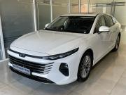 Bestune B70 I Рестайлинг Москва  - изображение 21