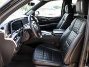 Cadillac Escalade V Москва  - изображение 52