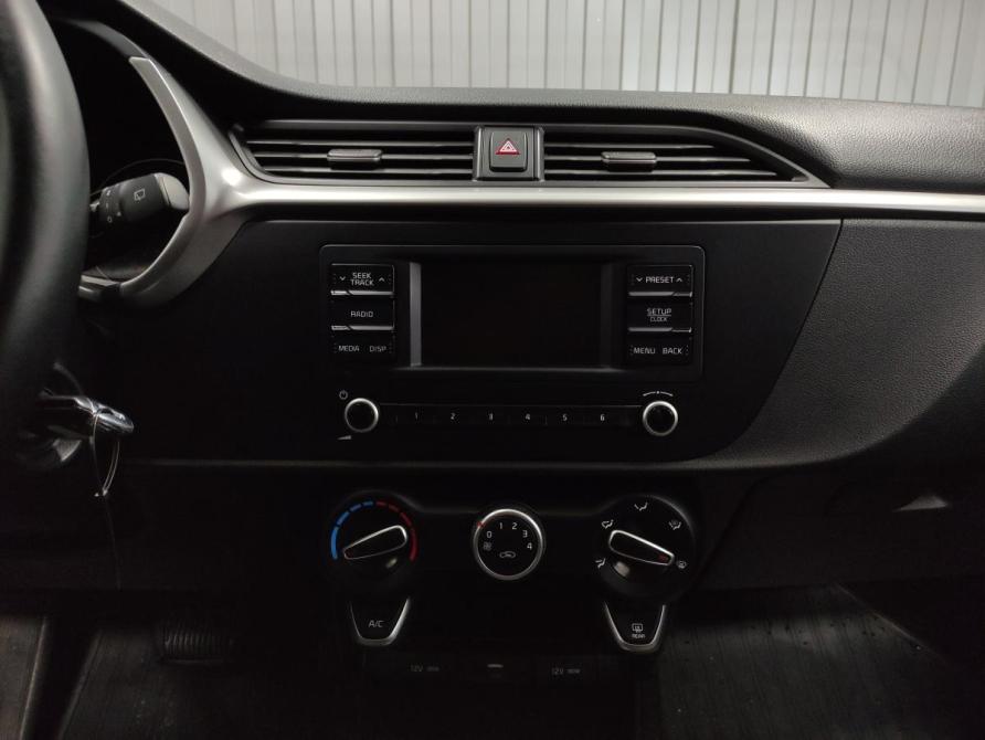 Kia Rio IV Рестайлинг Пермь  - изображение 12