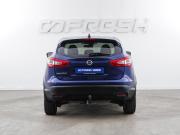 Nissan Qashqai II Москва  - изображение 27