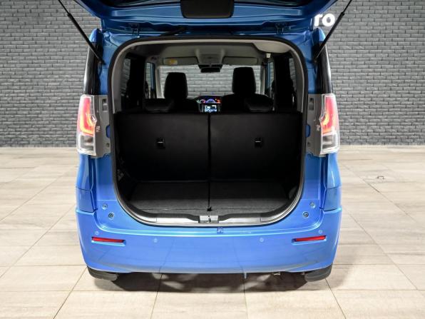 Suzuki Solio III с пробегом 2019 года, цена 980 000 рублей, 109027 км, минивэн, Автокод Объявления
