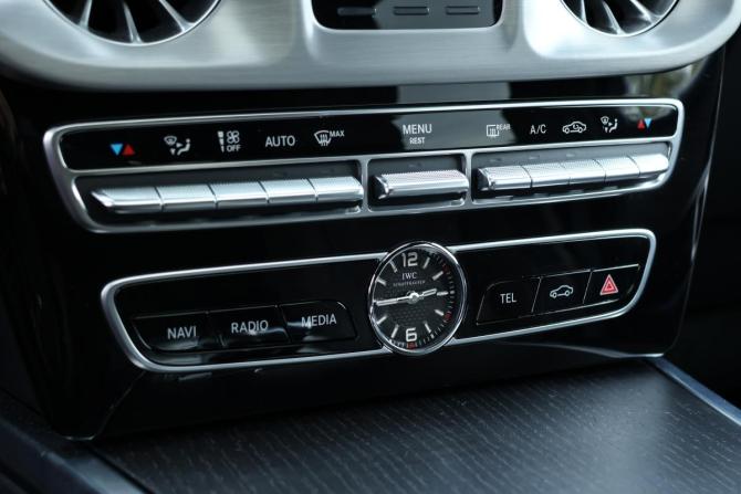 Mercedes-Benz G-Класс AMG II (W463) с пробегом 2022 года, цена 18 370 000 рублей, 46016 км, внедорожник, Автокод Объявления
