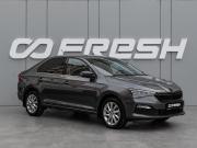 Skoda Rapid II Краснодар  - изображение 21