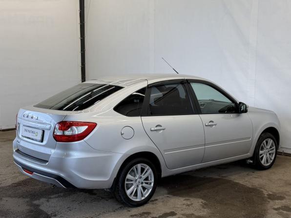 Lada (ВАЗ) Granta I Рестайлинг с пробегом 2023 года, цена 790 000 рублей, 45079 км, лифтбек, Автокод Объявления