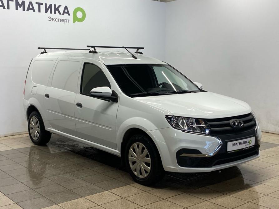 Lada (ВАЗ) Largus I Рестайлинг Санкт-Петербург  - изображение 3