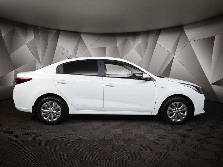 Kia Rio IV Москва  - изображение 6