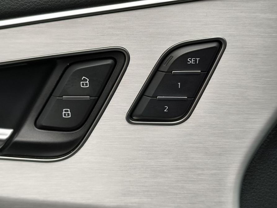 Audi Q8 I (4M) Москва  - изображение 20