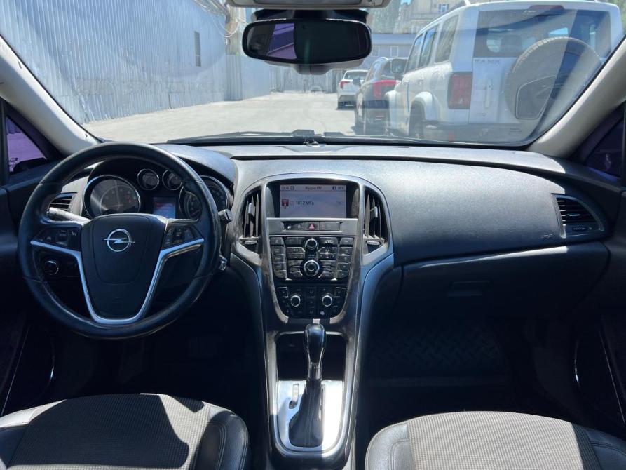 Opel Astra J Ростов-на-Дону  - изображение 10